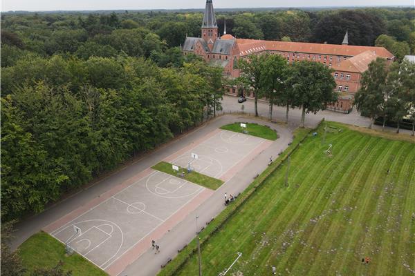 College van het Eucharistisch Hart - KOBA Noorderkempen